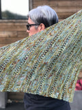 Speckled Yarn Club!