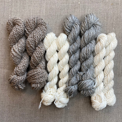 Wooden Crochet Hook Gauge – Sincere Sheep