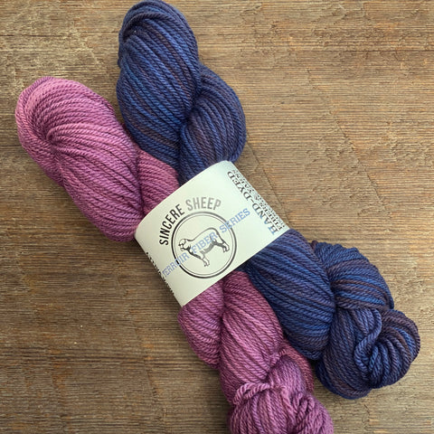 Made Here 2020 Spring Quarter Extra Yarn