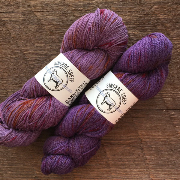 Extra Speckled Club Yarn