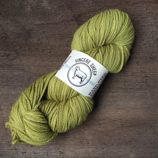 Cormo Worsted